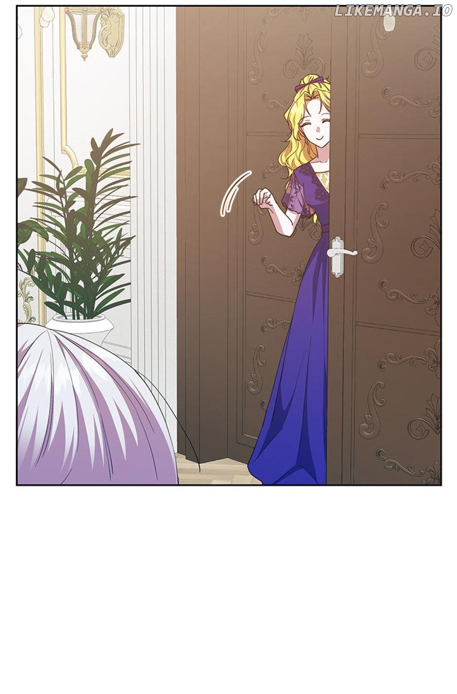 Who's the Baby's Father? Chapter 35 - page 53