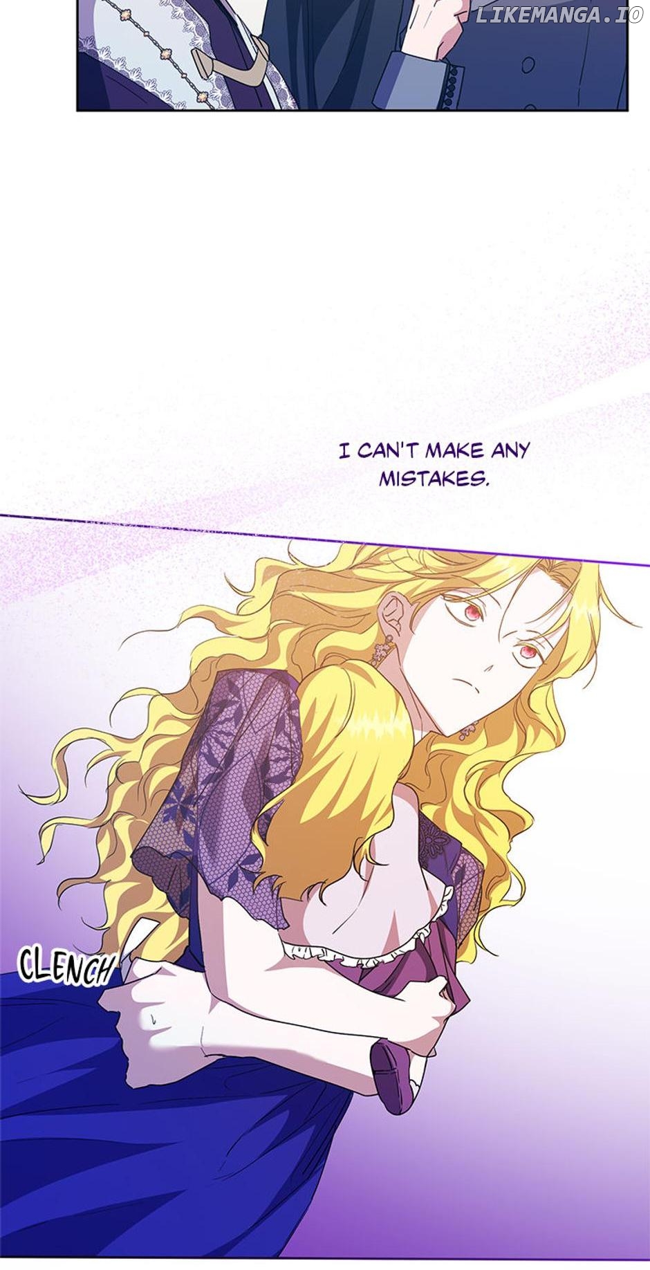 Who's the Baby's Father? Chapter 35 - page 6