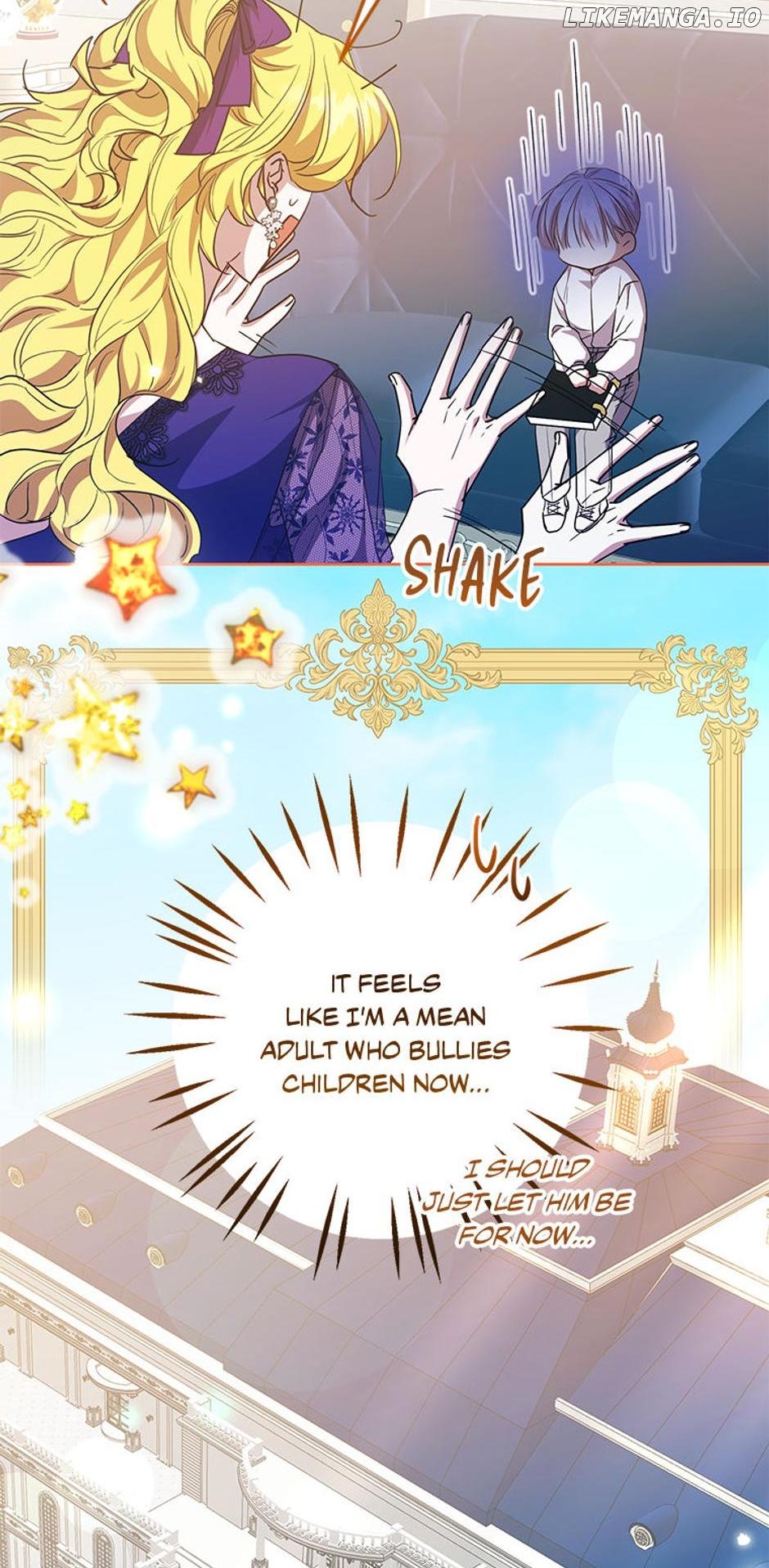 Who's the Baby's Father? Chapter 35 - page 61
