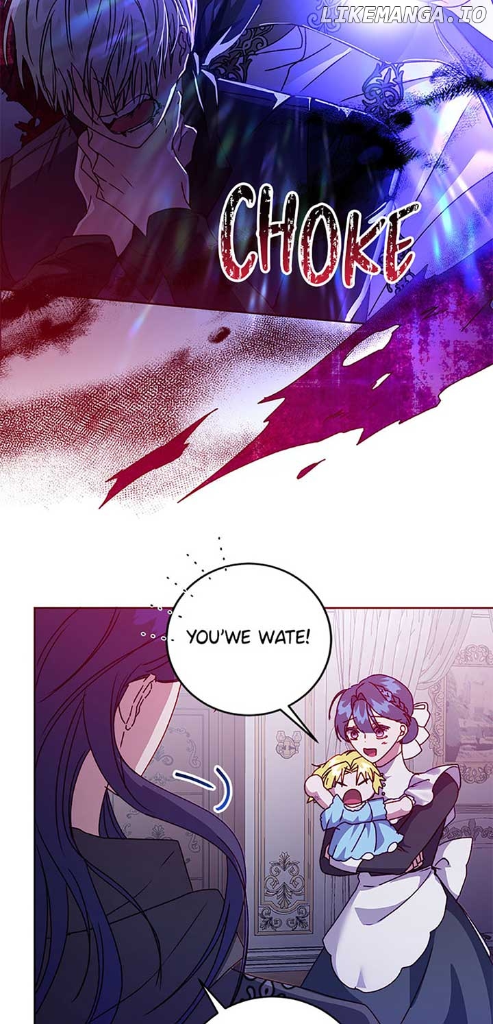 Who's the Baby's Father? Chapter 18 - page 20