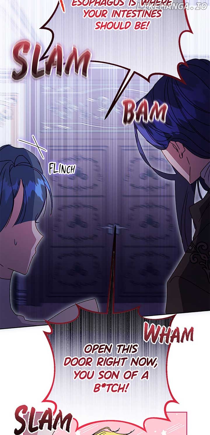 Who's the Baby's Father? Chapter 18 - page 24
