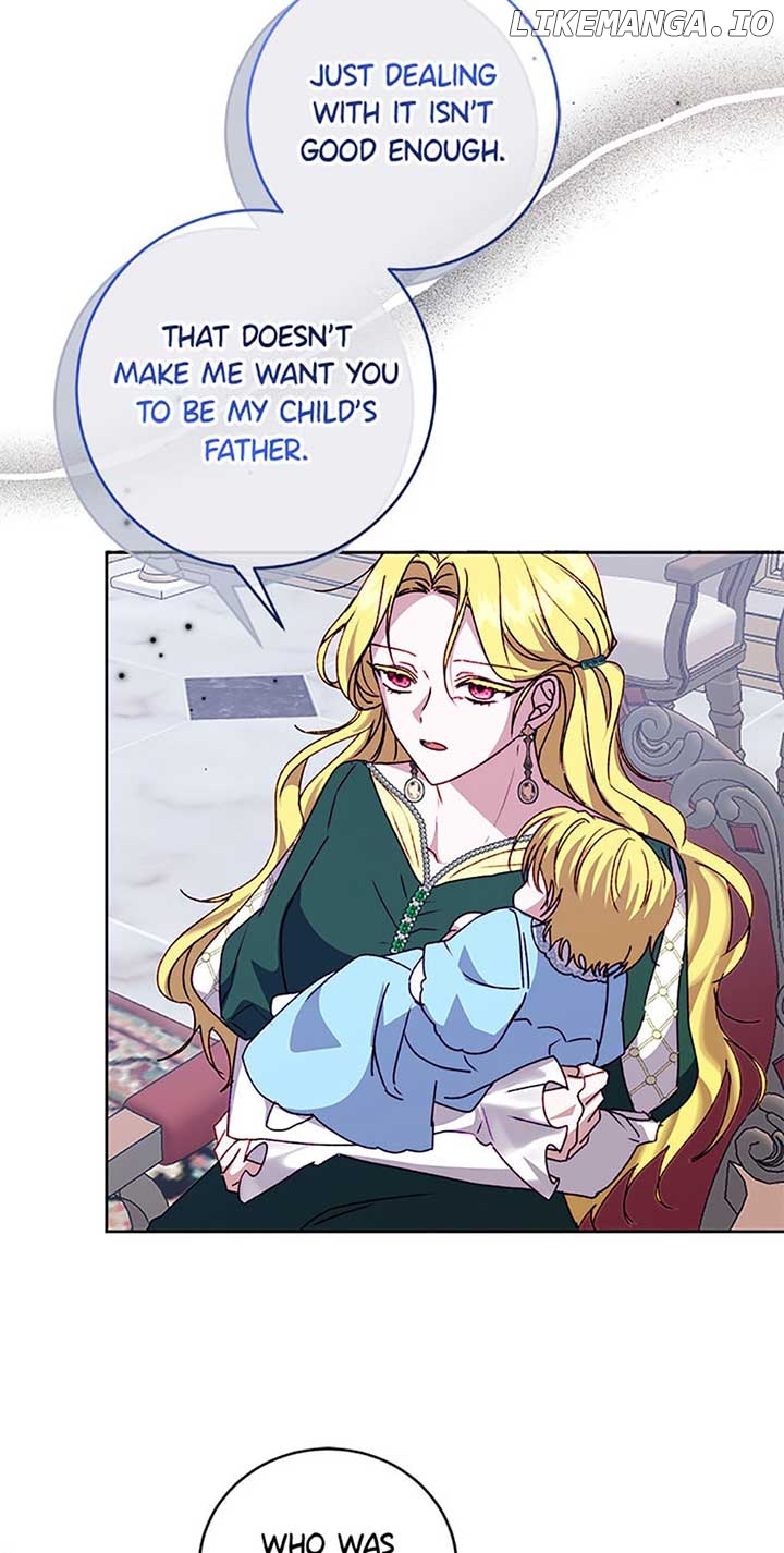 Who's the Baby's Father? Chapter 18 - page 29