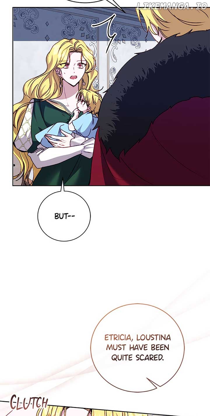 Who's the Baby's Father? Chapter 18 - page 33