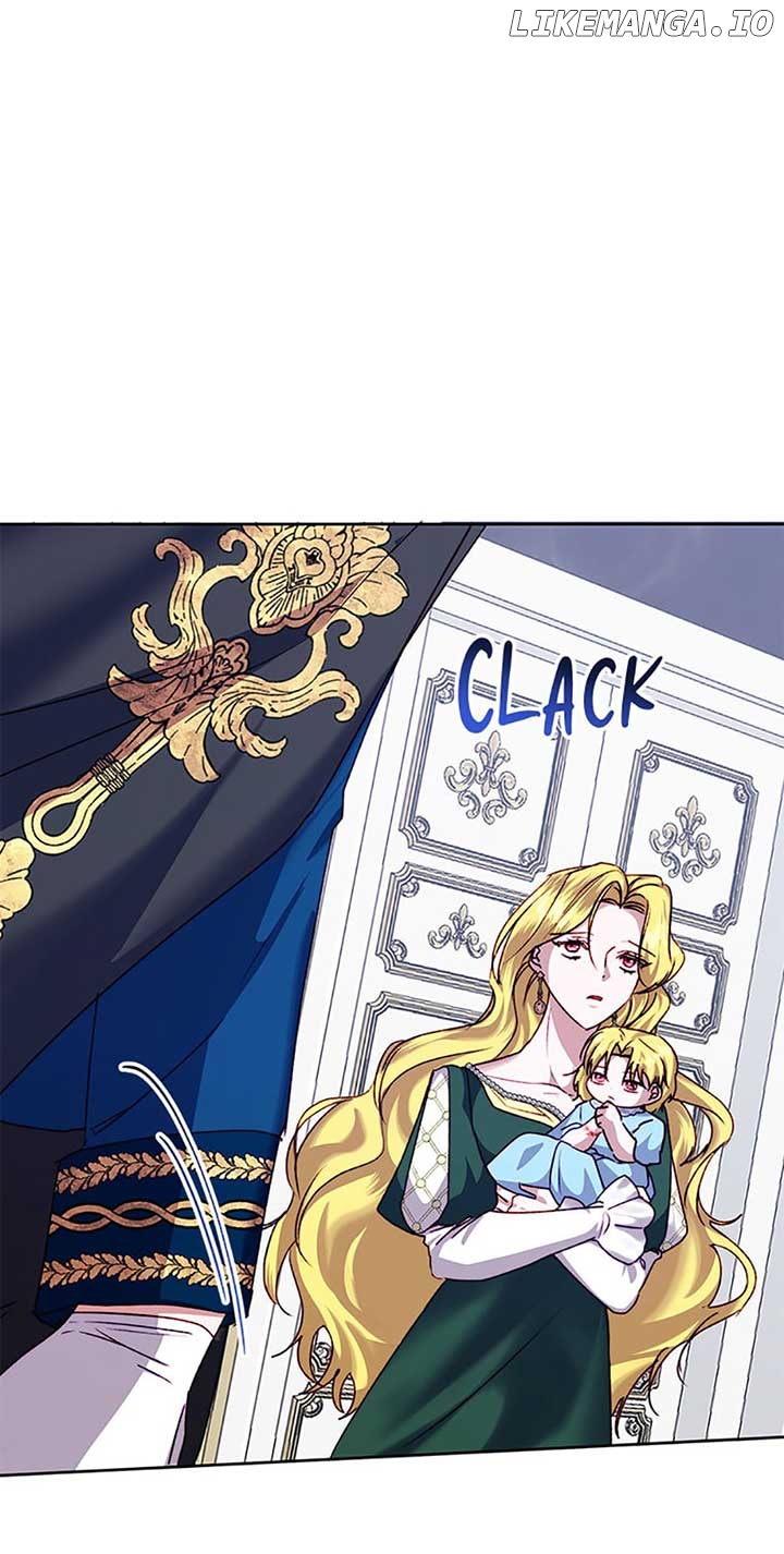 Who's the Baby's Father? Chapter 18 - page 35