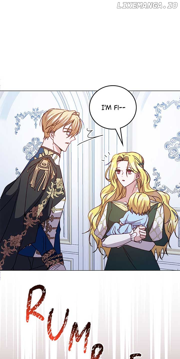 Who's the Baby's Father? Chapter 18 - page 37