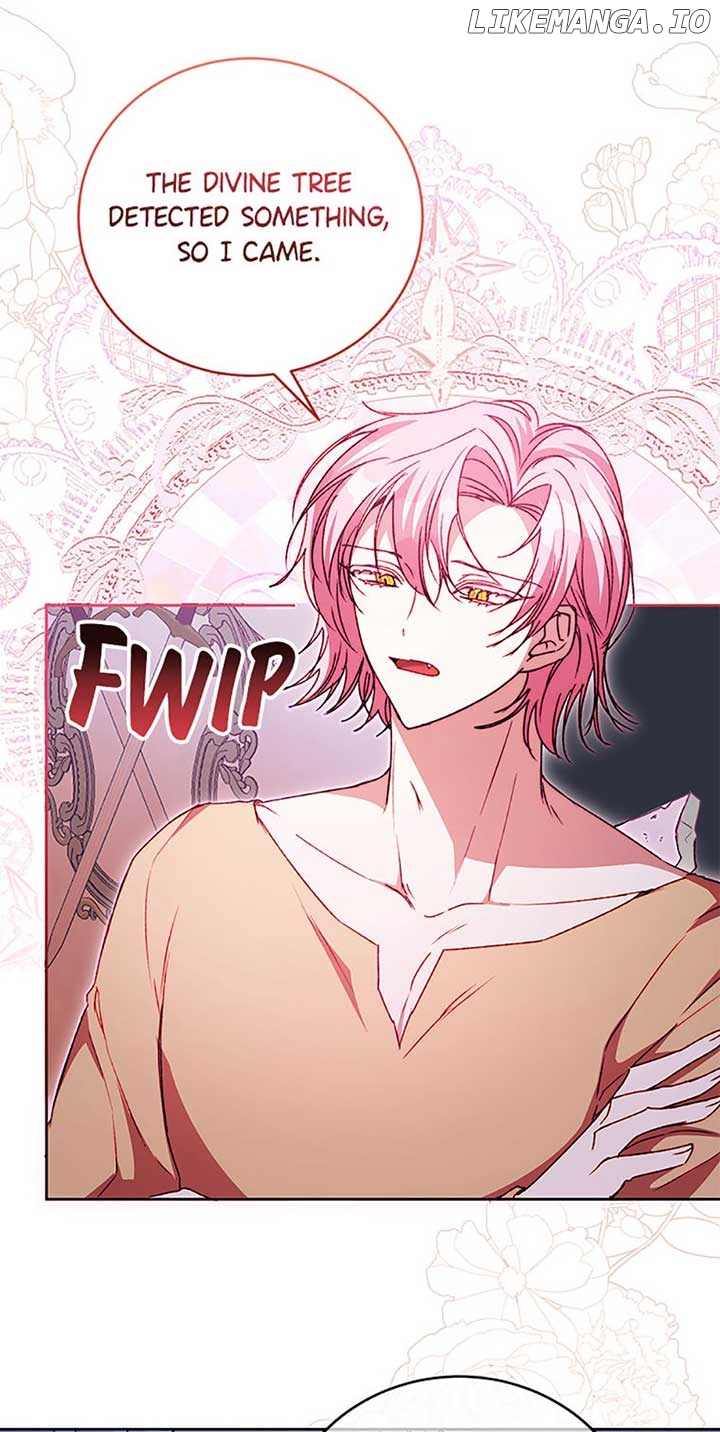 Who's the Baby's Father? Chapter 18 - page 39