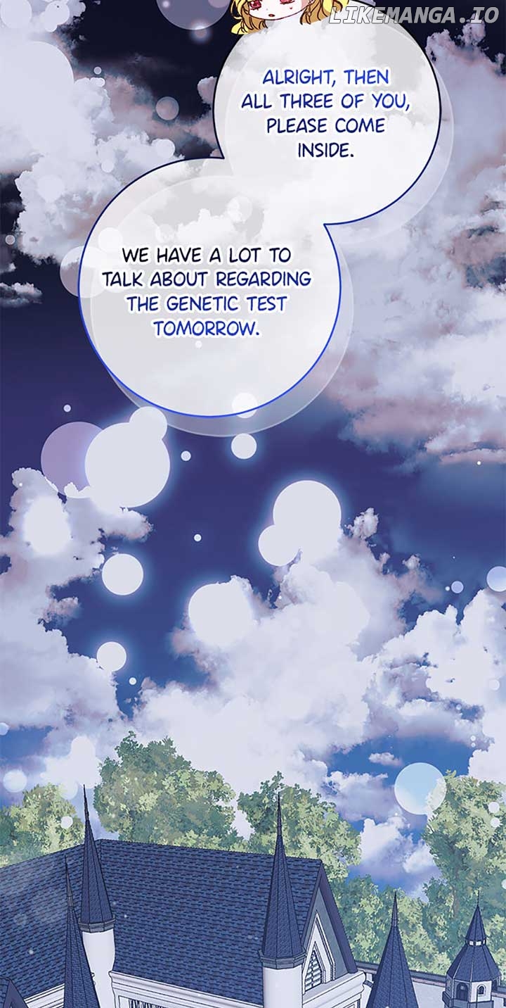 Who's the Baby's Father? Chapter 18 - page 44