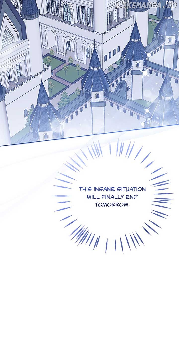 Who's the Baby's Father? Chapter 18 - page 45