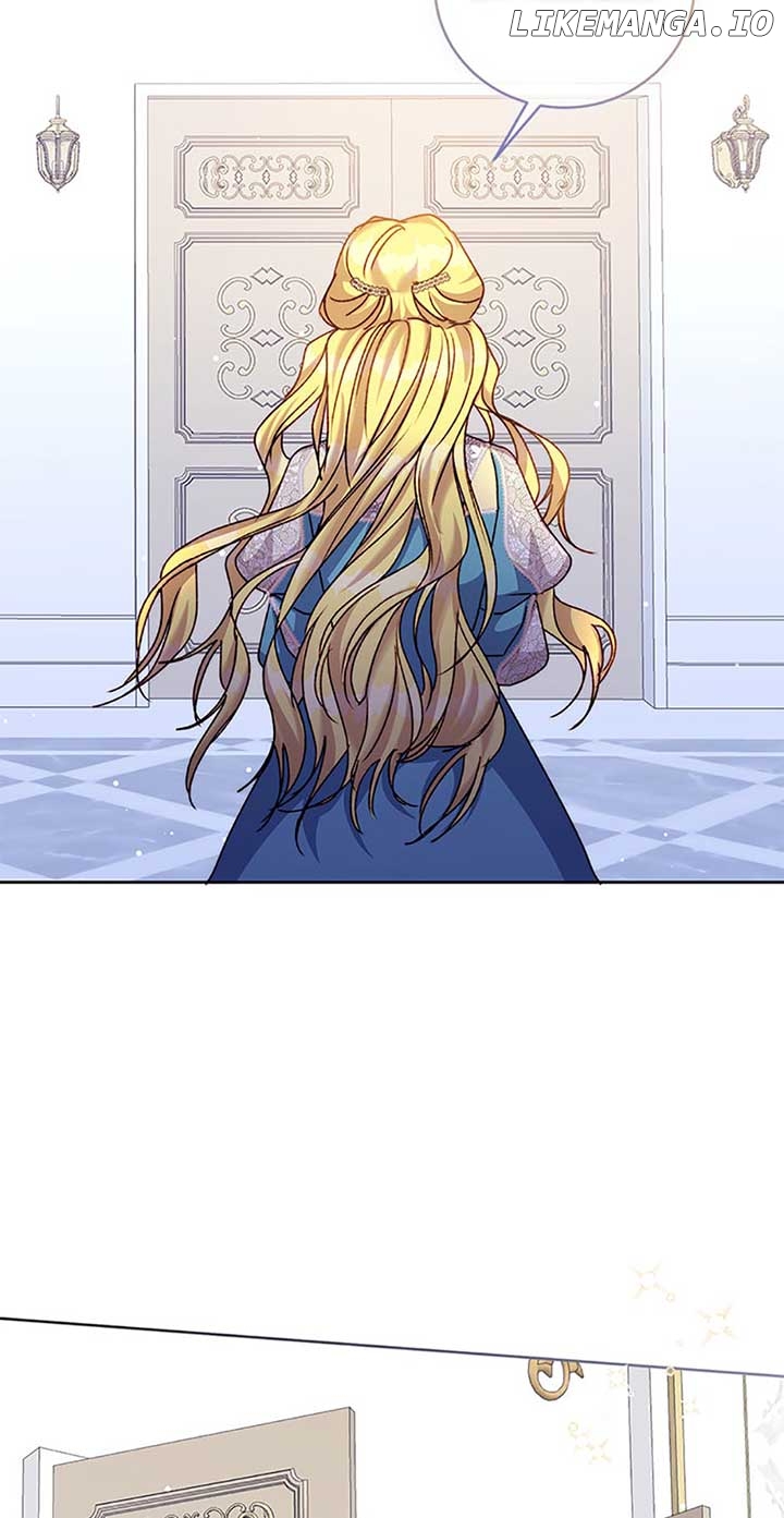 Who's the Baby's Father? Chapter 18 - page 49