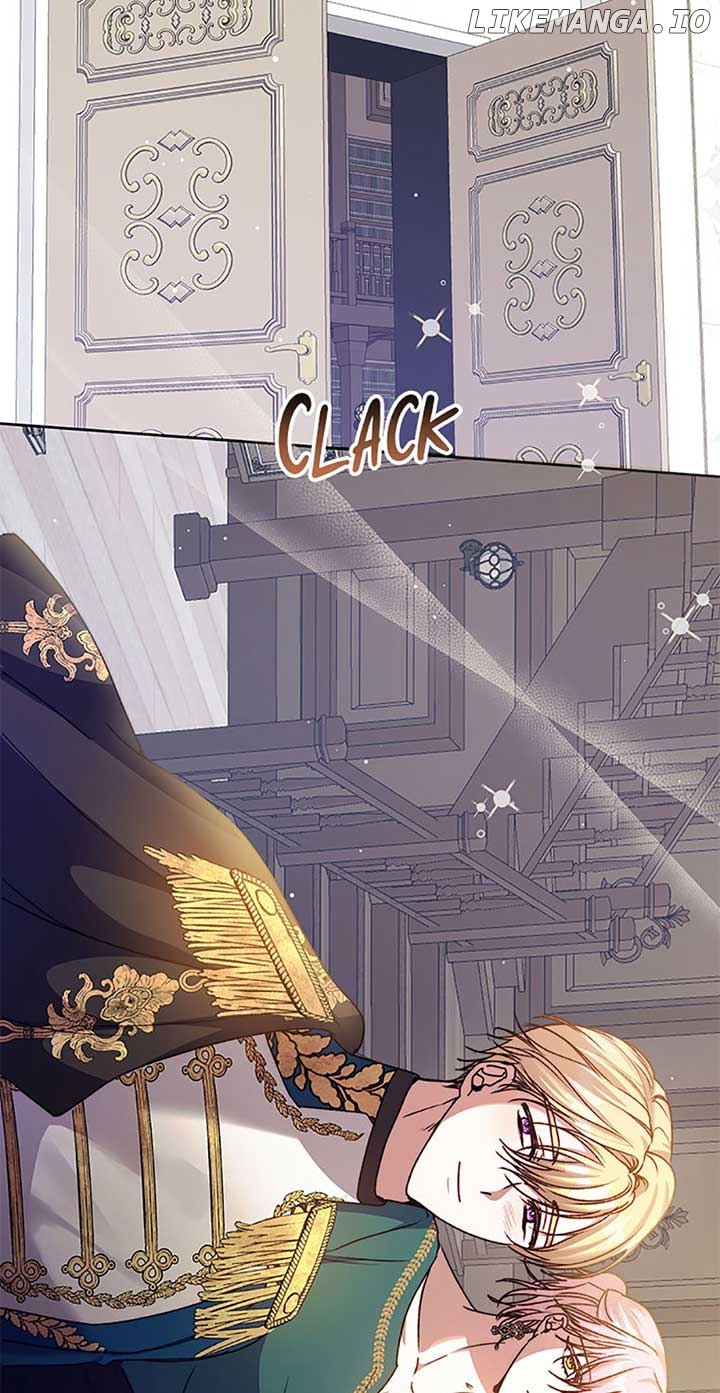 Who's the Baby's Father? Chapter 18 - page 50