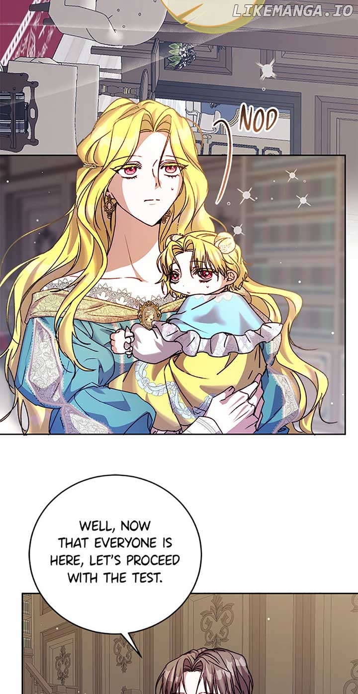 Who's the Baby's Father? Chapter 18 - page 52