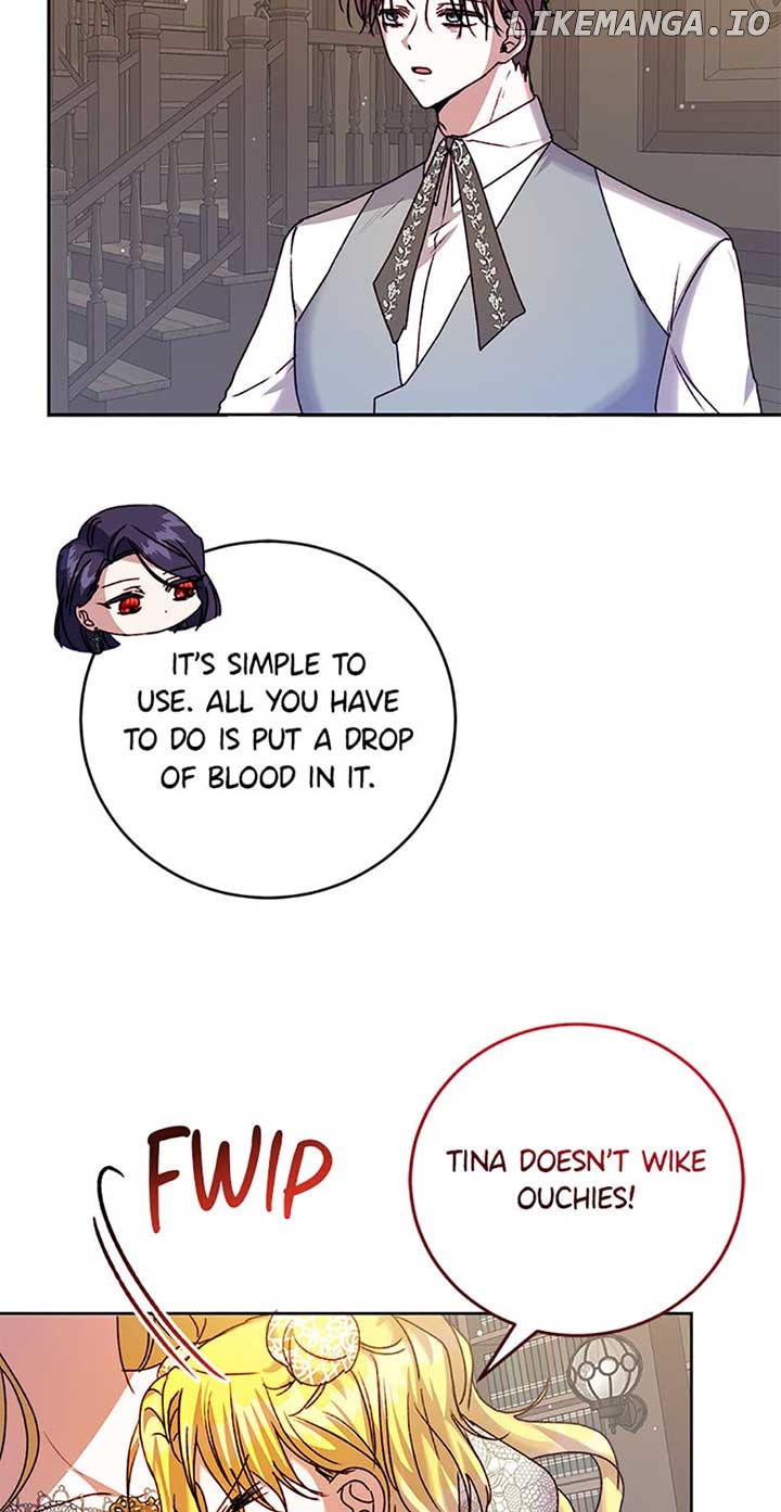 Who's the Baby's Father? Chapter 18 - page 53