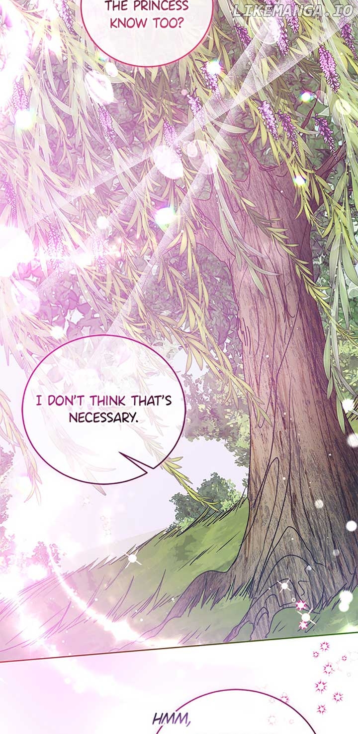 Who's the Baby's Father? Chapter 18 - page 7