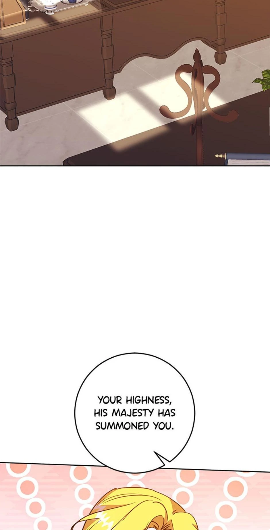 Who's the Baby's Father? Chapter 65 - page 2