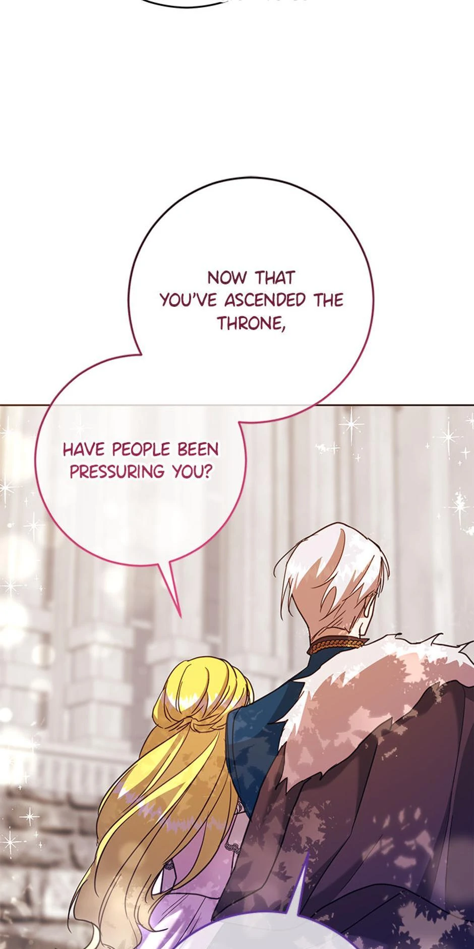 Who's the Baby's Father? Chapter 65 - page 26