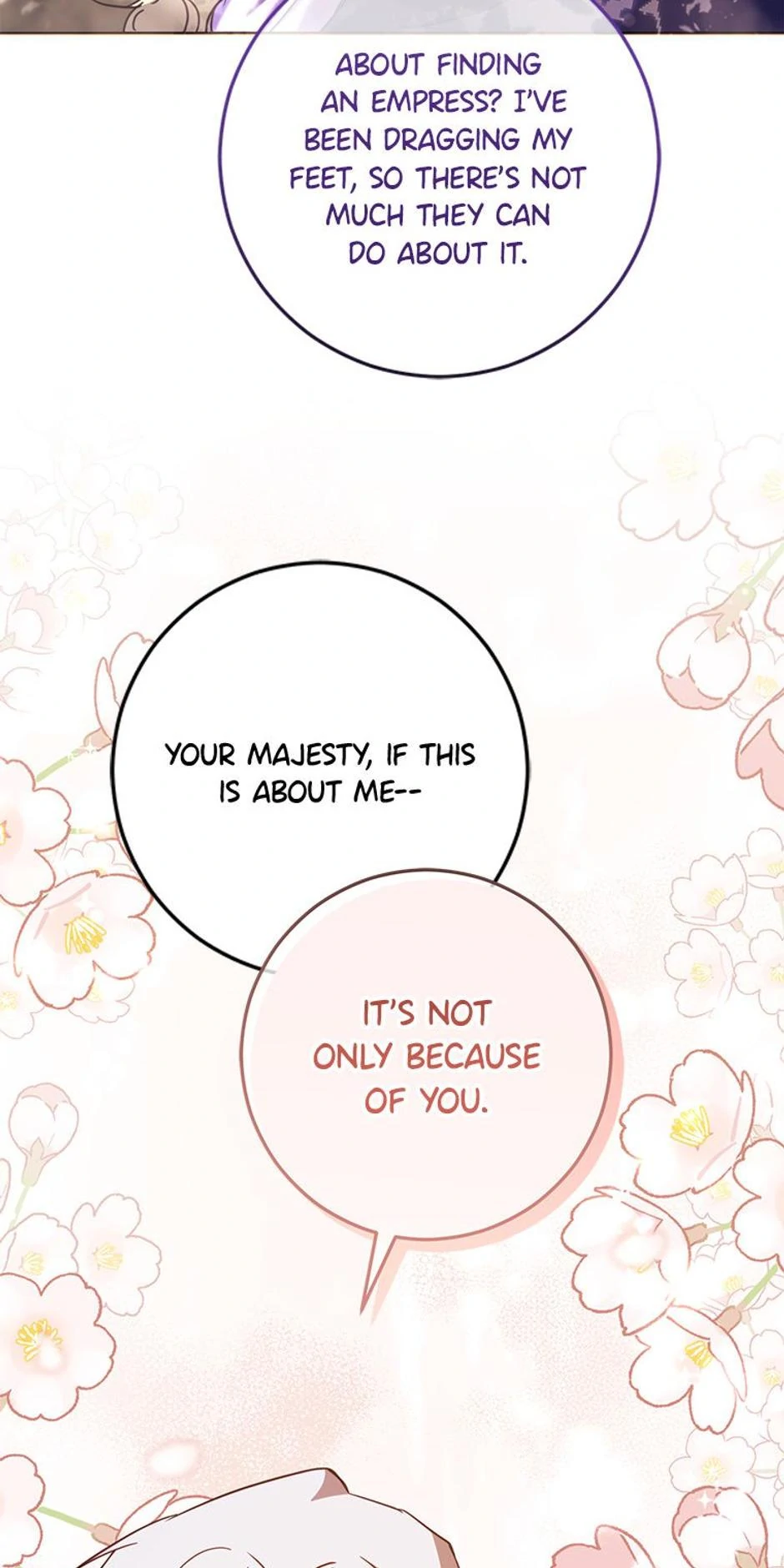 Who's the Baby's Father? Chapter 65 - page 27