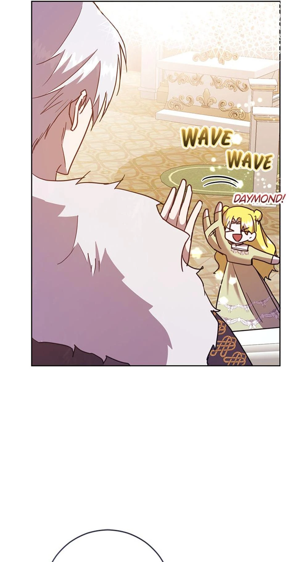 Who's the Baby's Father? Chapter 65 - page 35