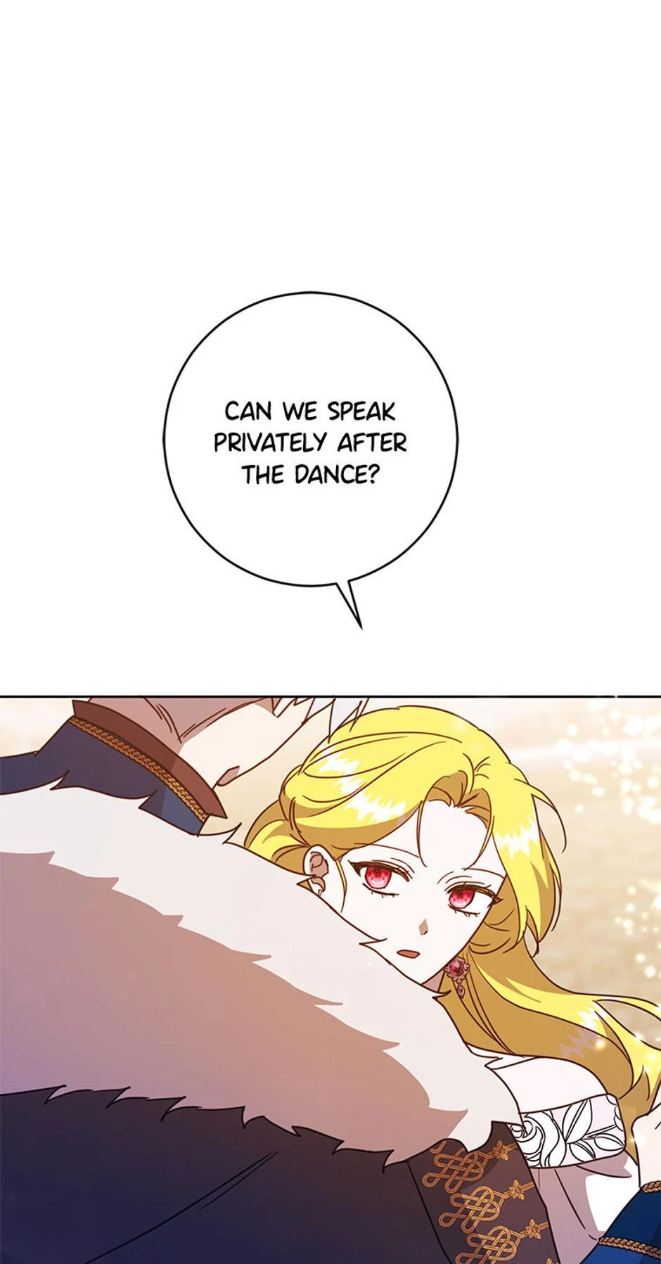Who's the Baby's Father? Chapter 65 - page 40