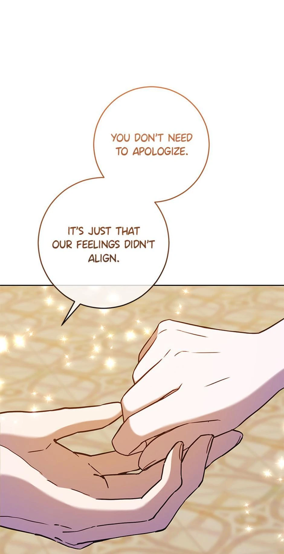 Who's the Baby's Father? Chapter 65 - page 43
