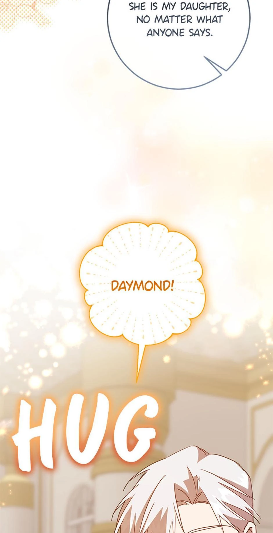 Who's the Baby's Father? Chapter 65 - page 47