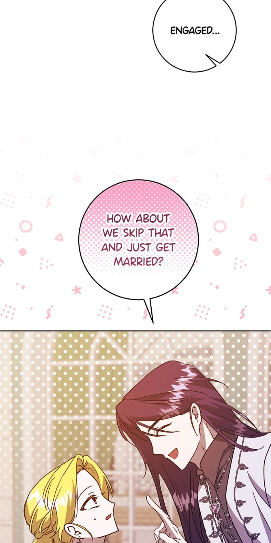 Who's the Baby's Father? Chapter 65 - page 63