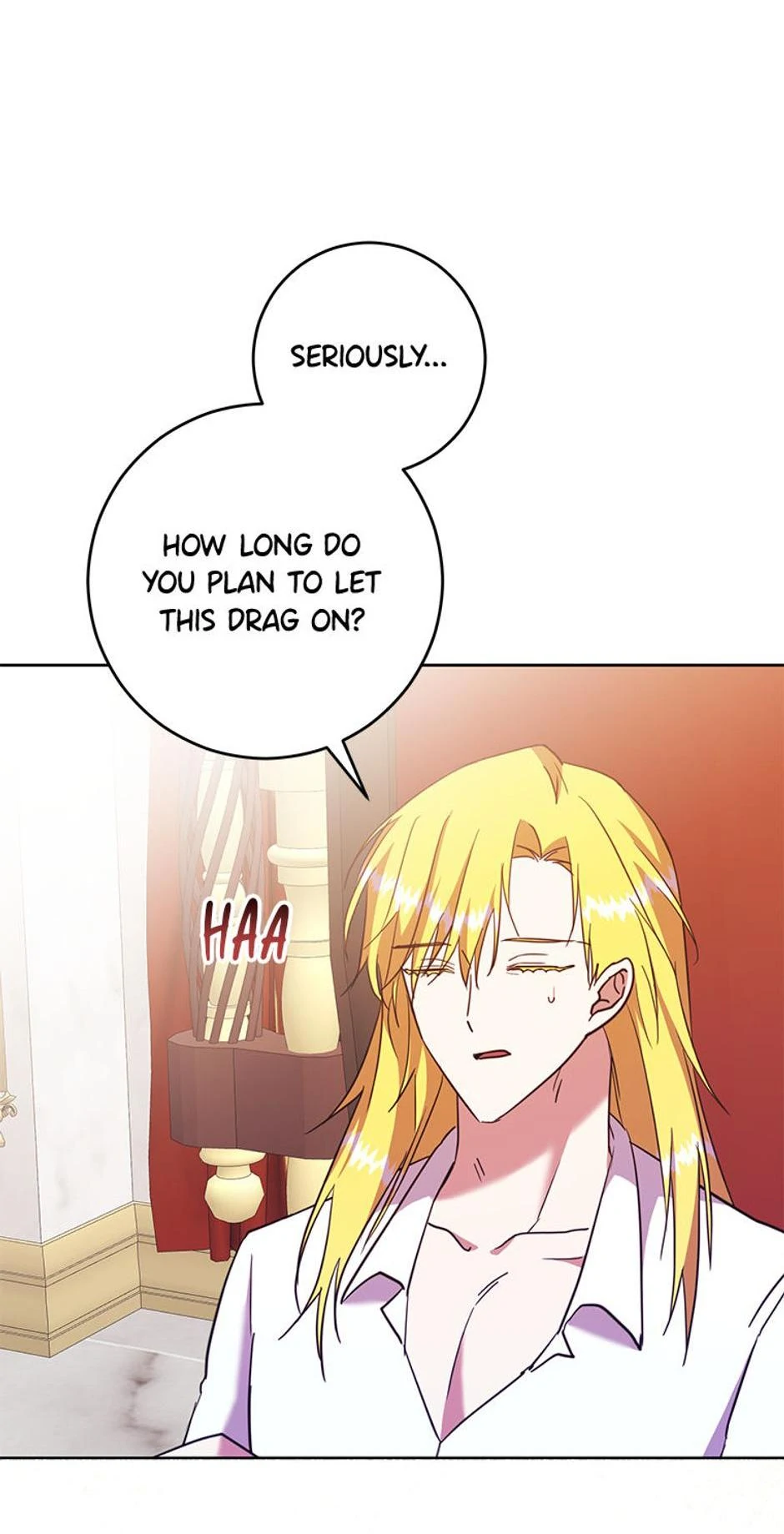 Who's the Baby's Father? Chapter 65 - page 7