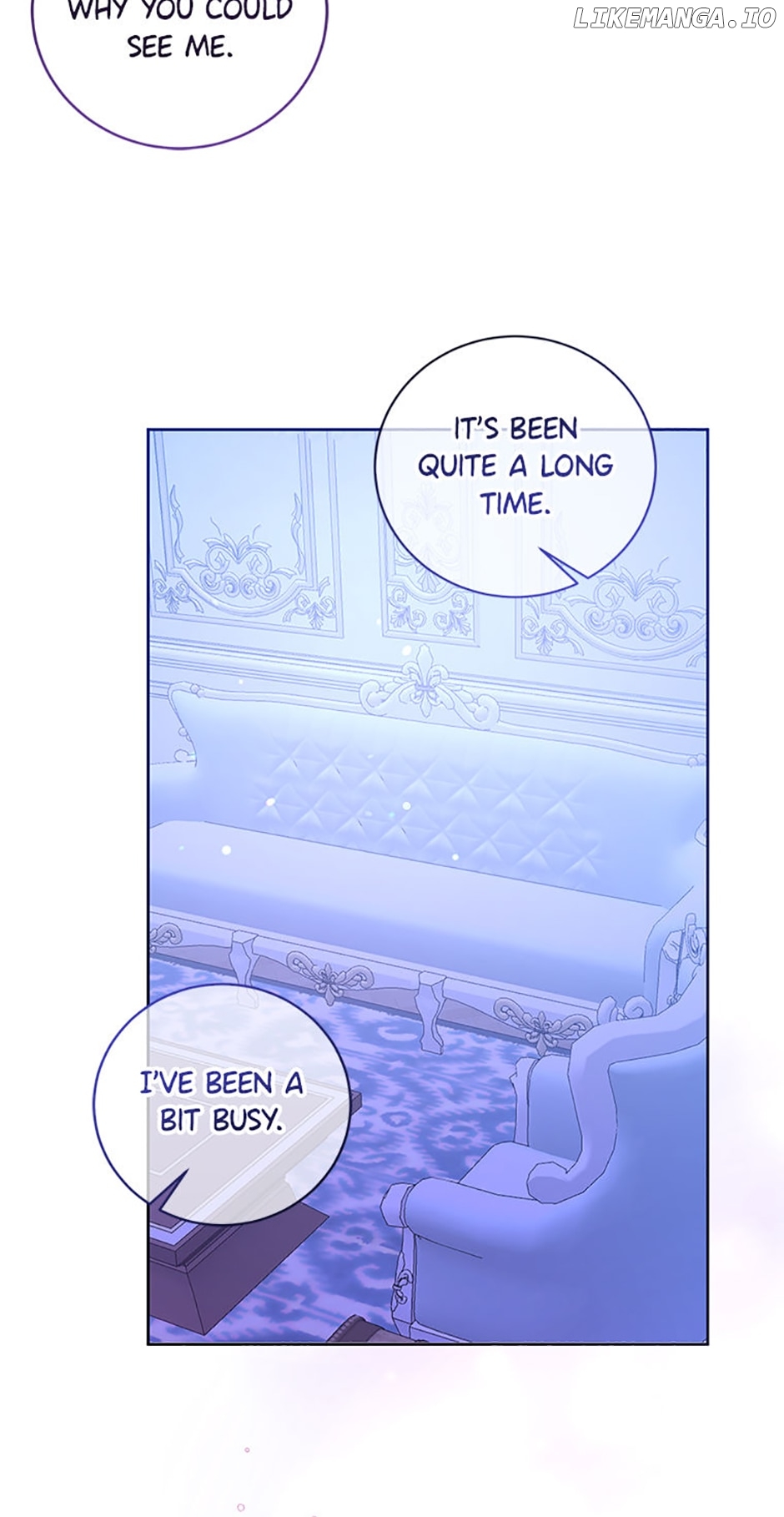 Who's the Baby's Father? Chapter 17 - page 10