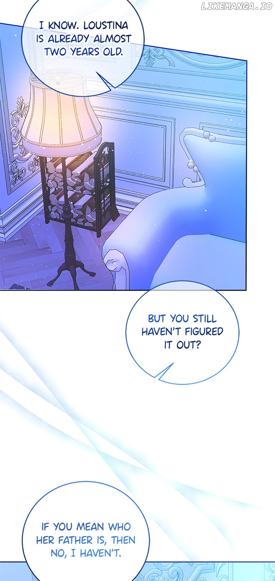 Who's the Baby's Father? Chapter 17 - page 15