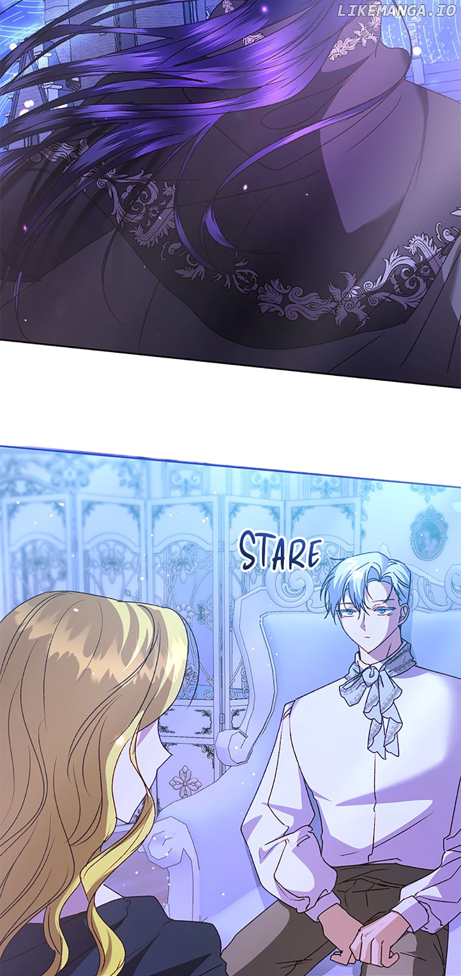 Who's the Baby's Father? Chapter 17 - page 18