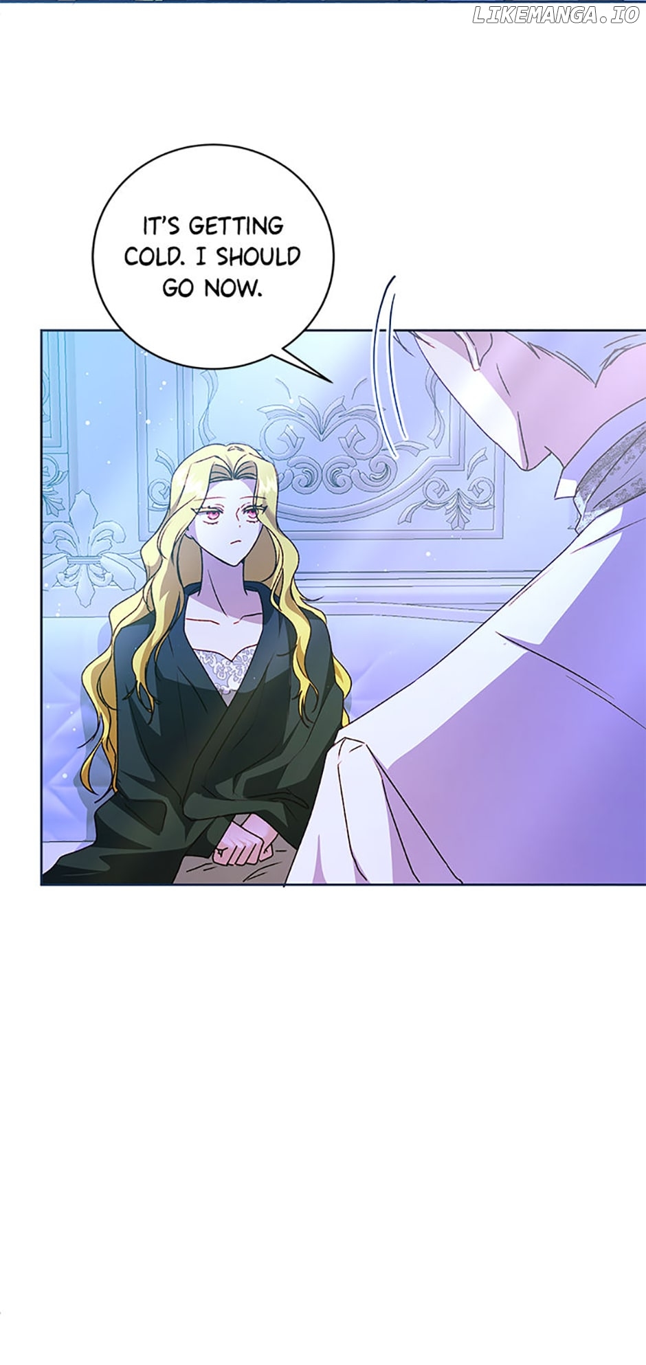Who's the Baby's Father? Chapter 17 - page 19