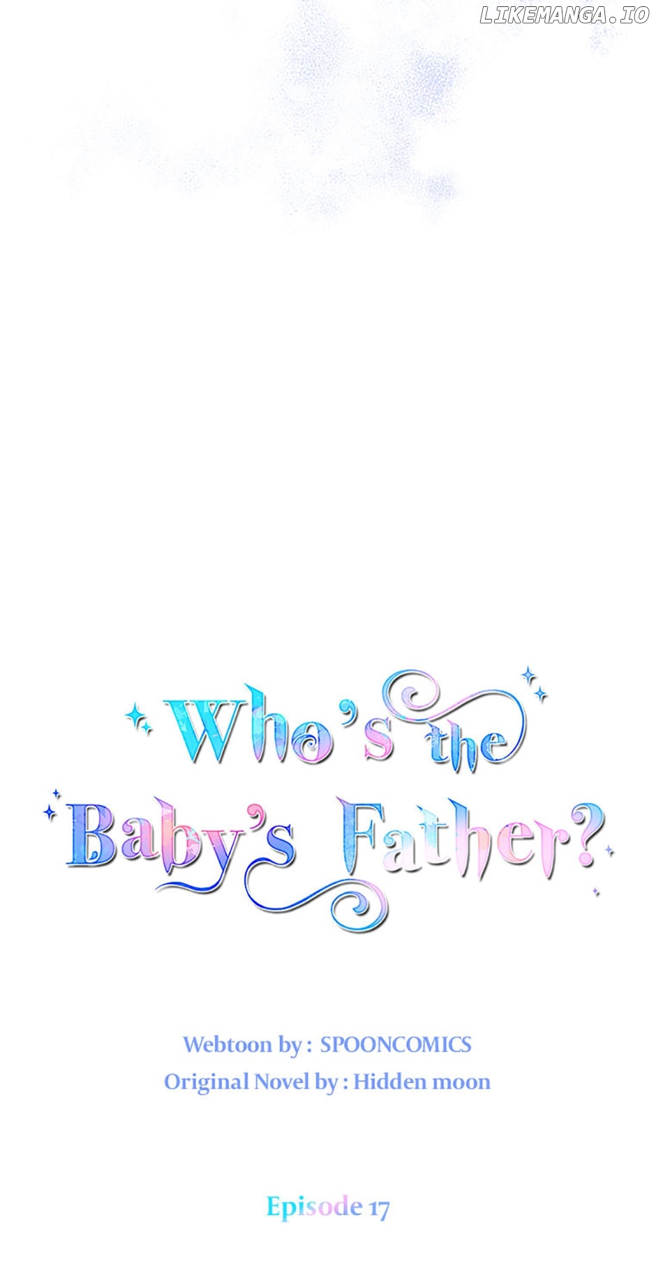 Who's the Baby's Father? Chapter 17 - page 25
