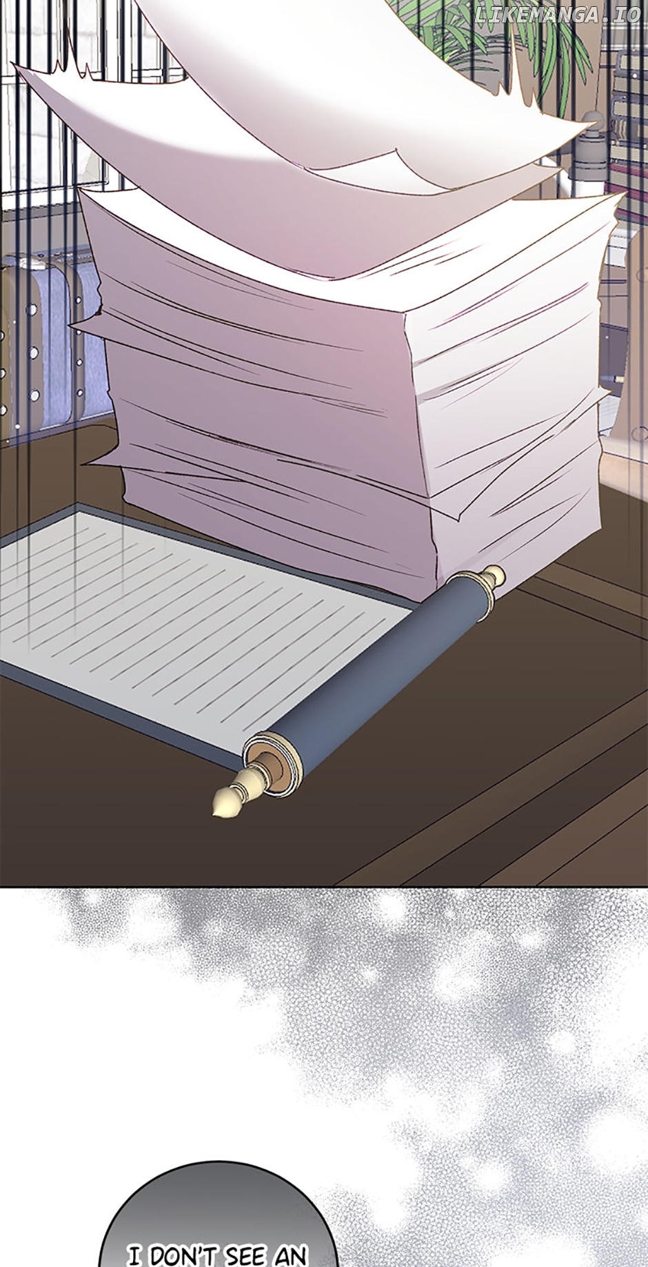 Who's the Baby's Father? Chapter 17 - page 27