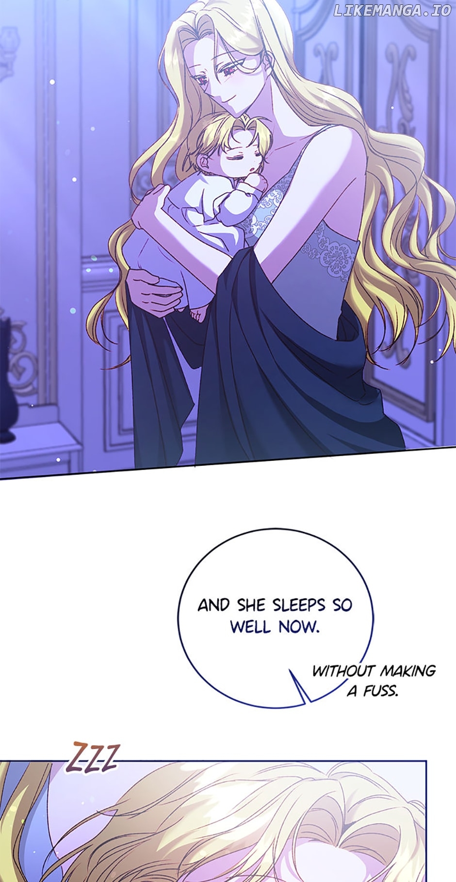 Who's the Baby's Father? Chapter 17 - page 3