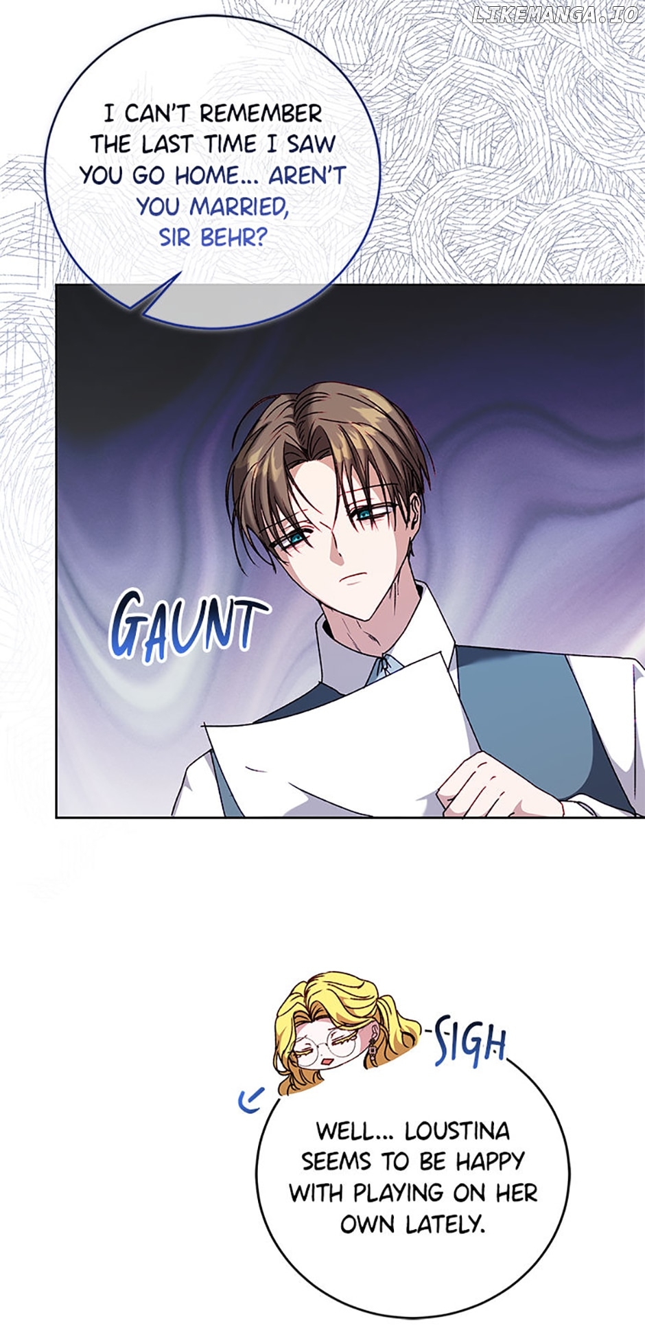 Who's the Baby's Father? Chapter 17 - page 31