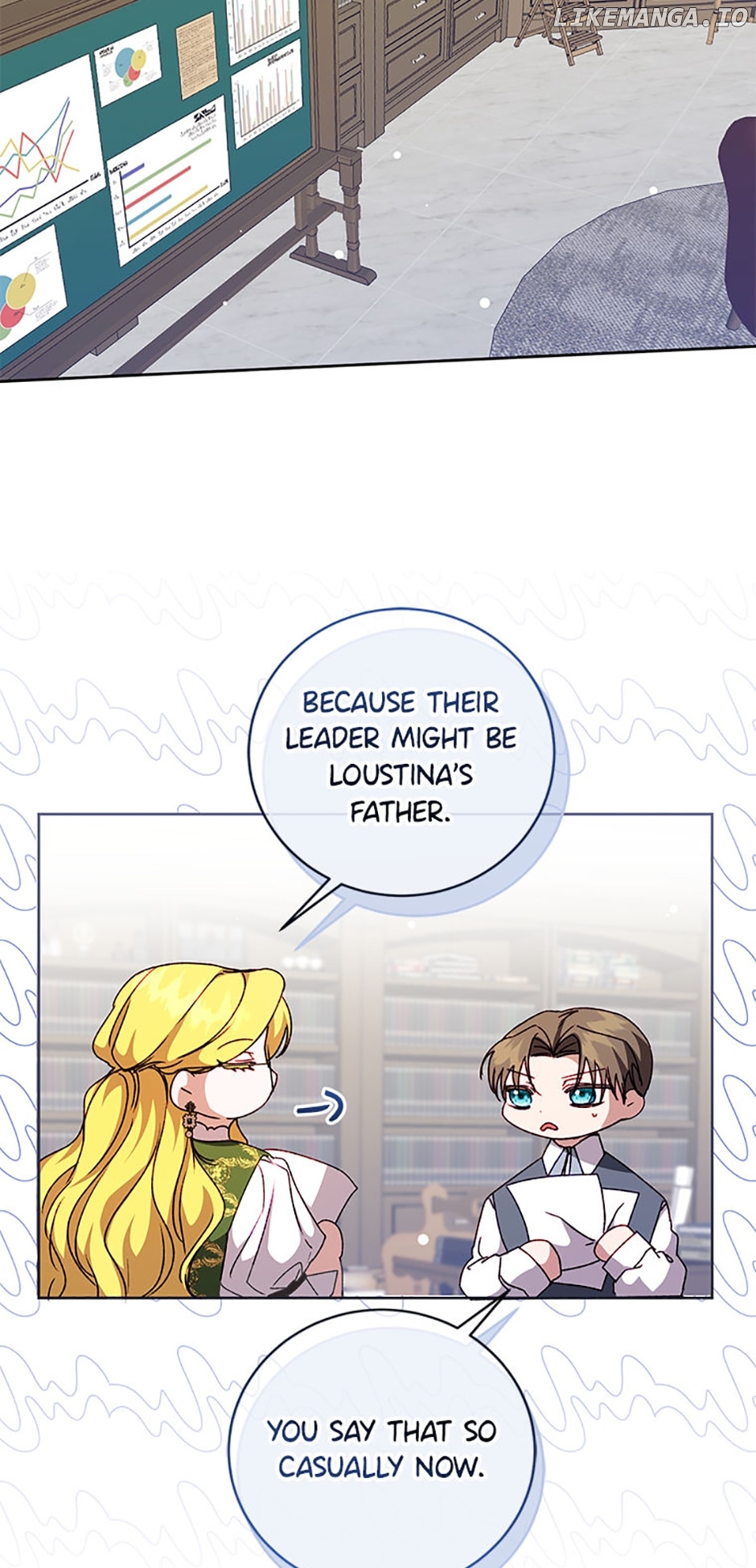 Who's the Baby's Father? Chapter 17 - page 35