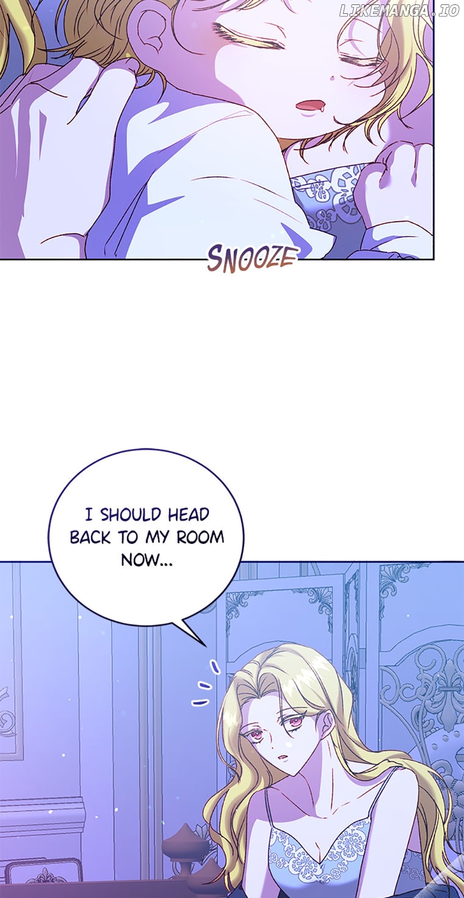 Who's the Baby's Father? Chapter 17 - page 4