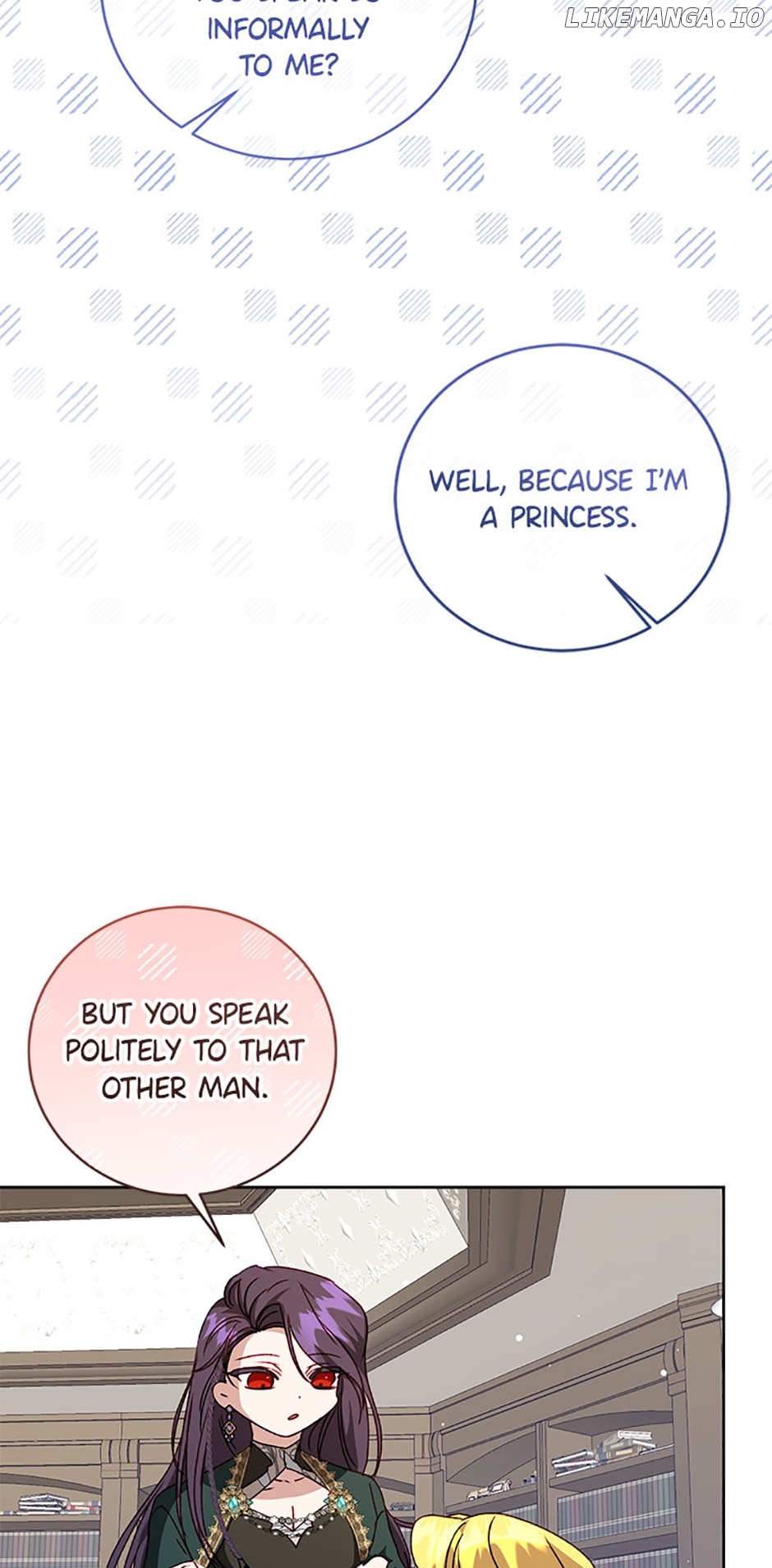 Who's the Baby's Father? Chapter 17 - page 42
