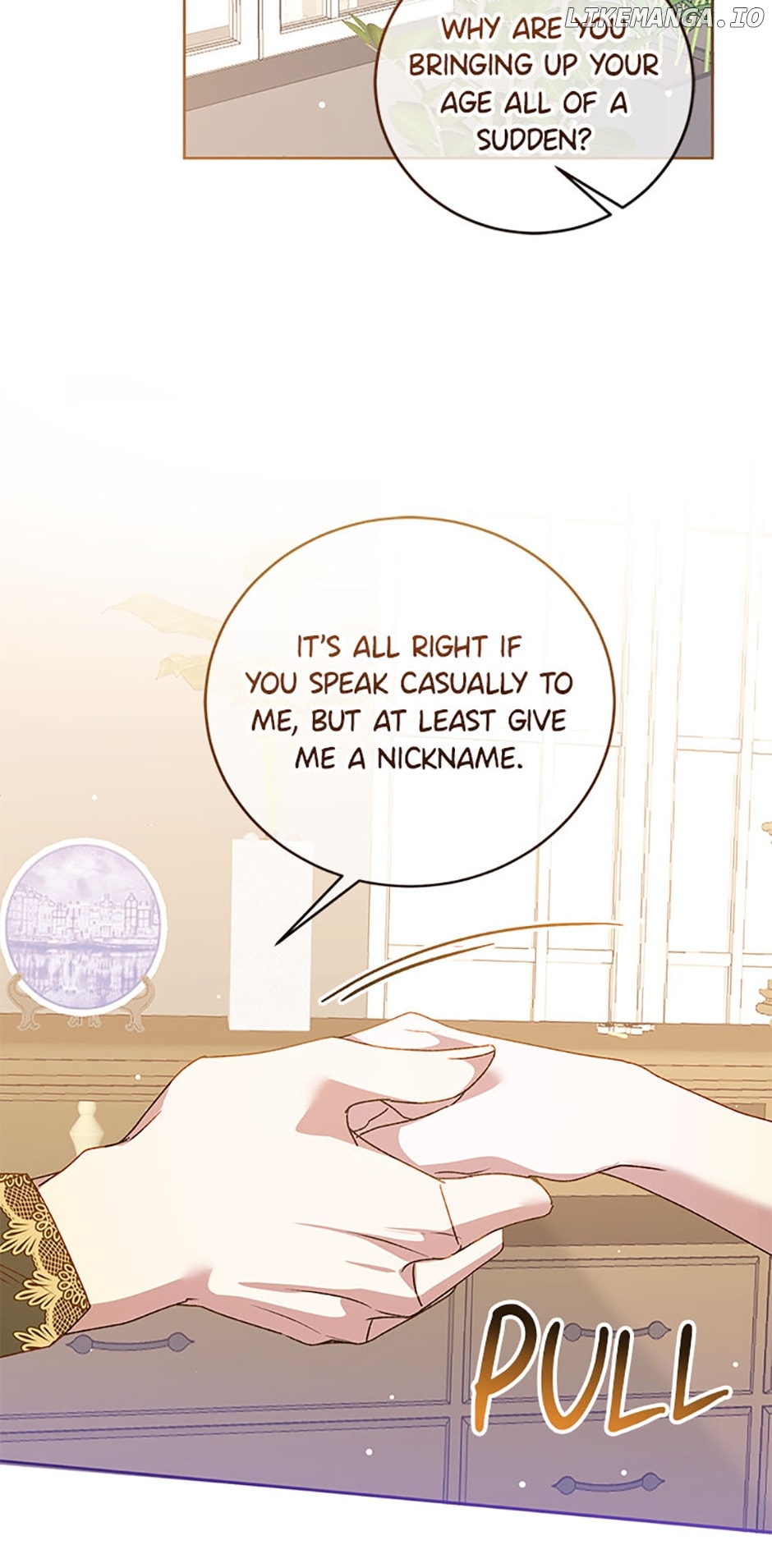 Who's the Baby's Father? Chapter 17 - page 44
