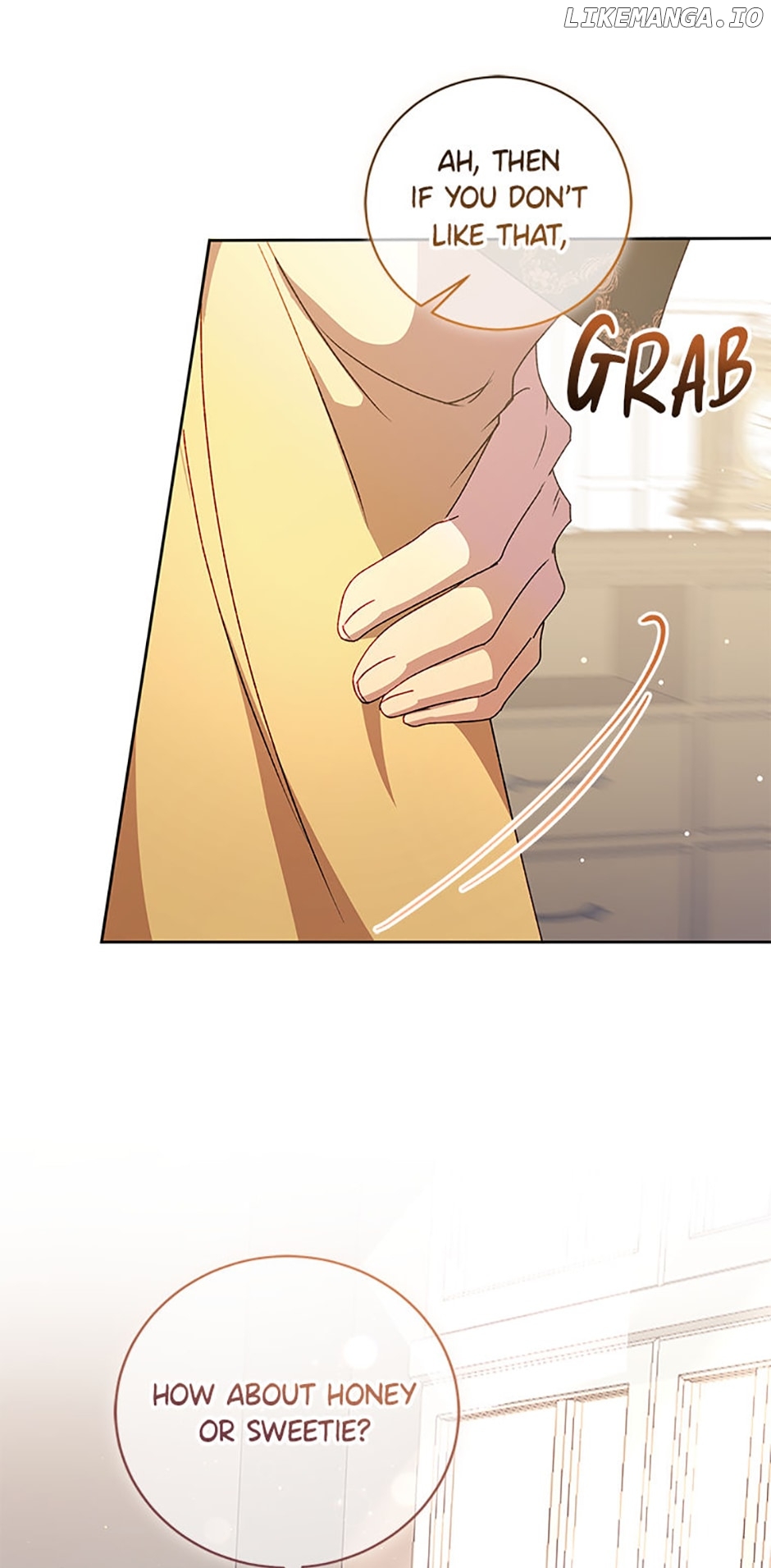 Who's the Baby's Father? Chapter 17 - page 46
