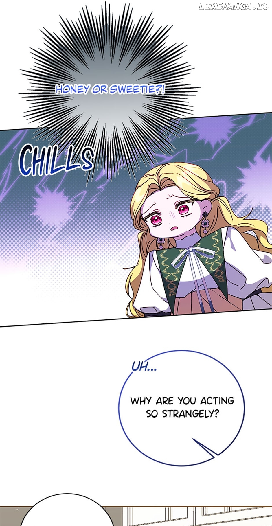 Who's the Baby's Father? Chapter 17 - page 48