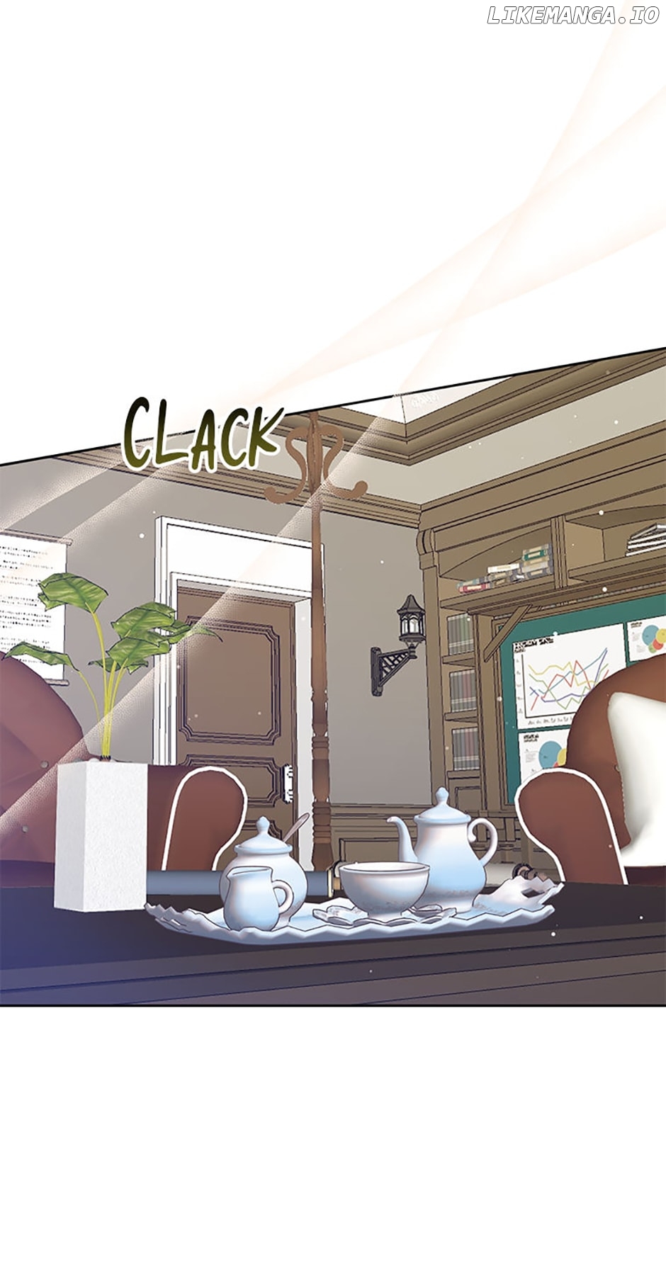 Who's the Baby's Father? Chapter 17 - page 57