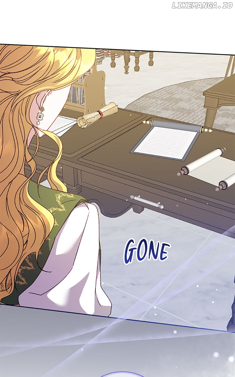 Who's the Baby's Father? Chapter 17 - page 59