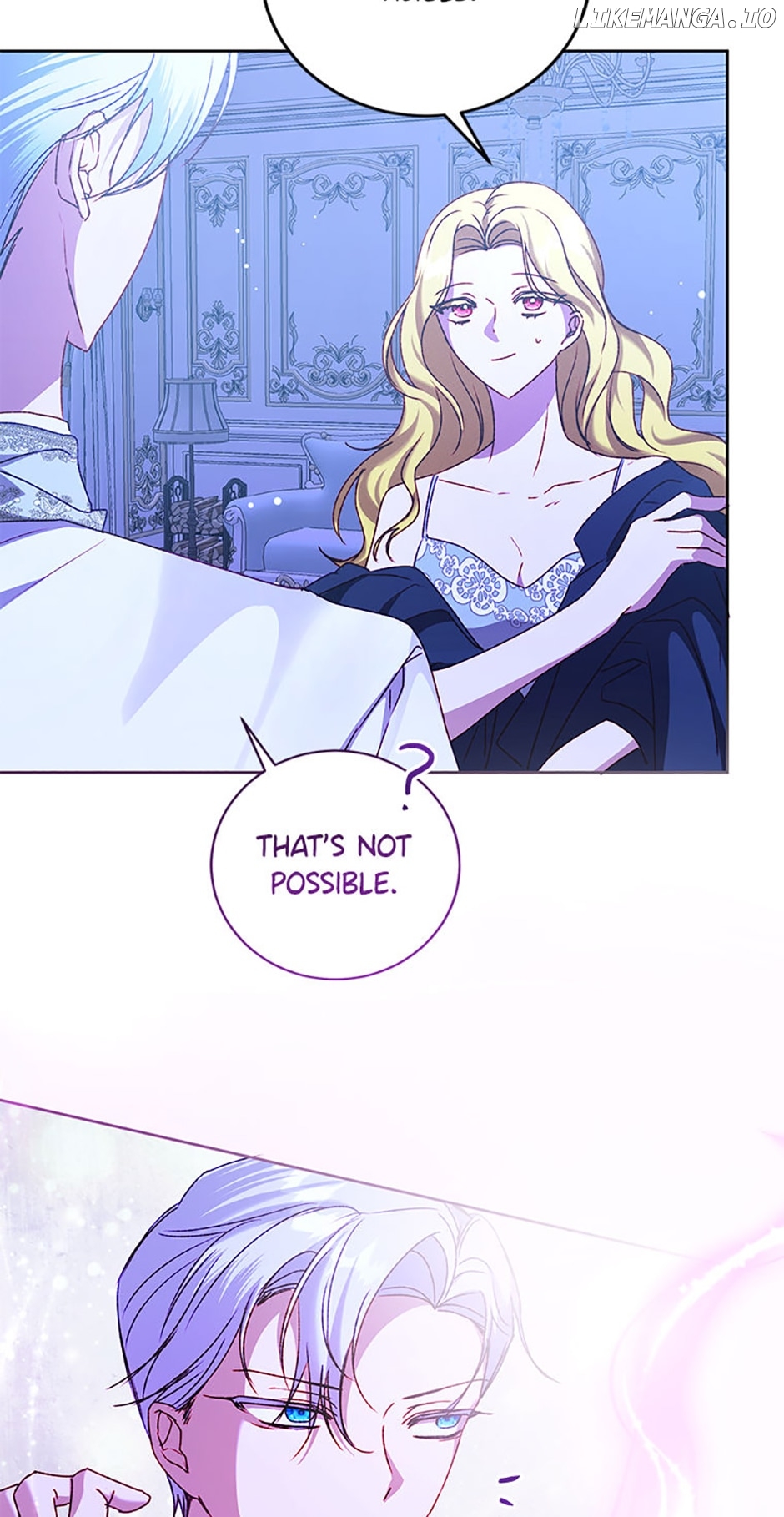 Who's the Baby's Father? Chapter 17 - page 7