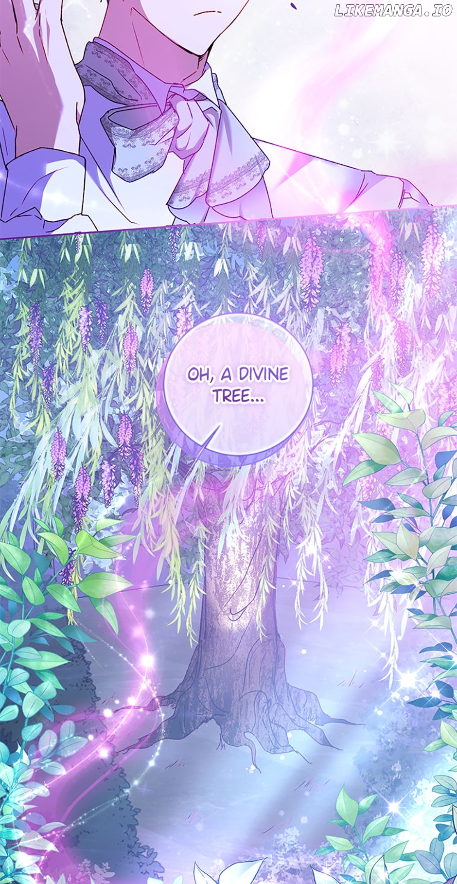 Who's the Baby's Father? Chapter 17 - page 8