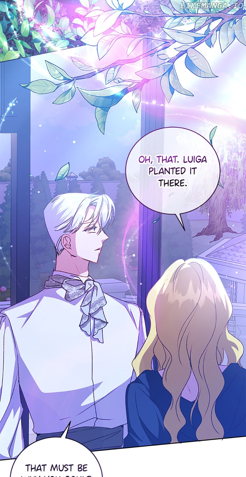 Who's the Baby's Father? Chapter 17 - page 9