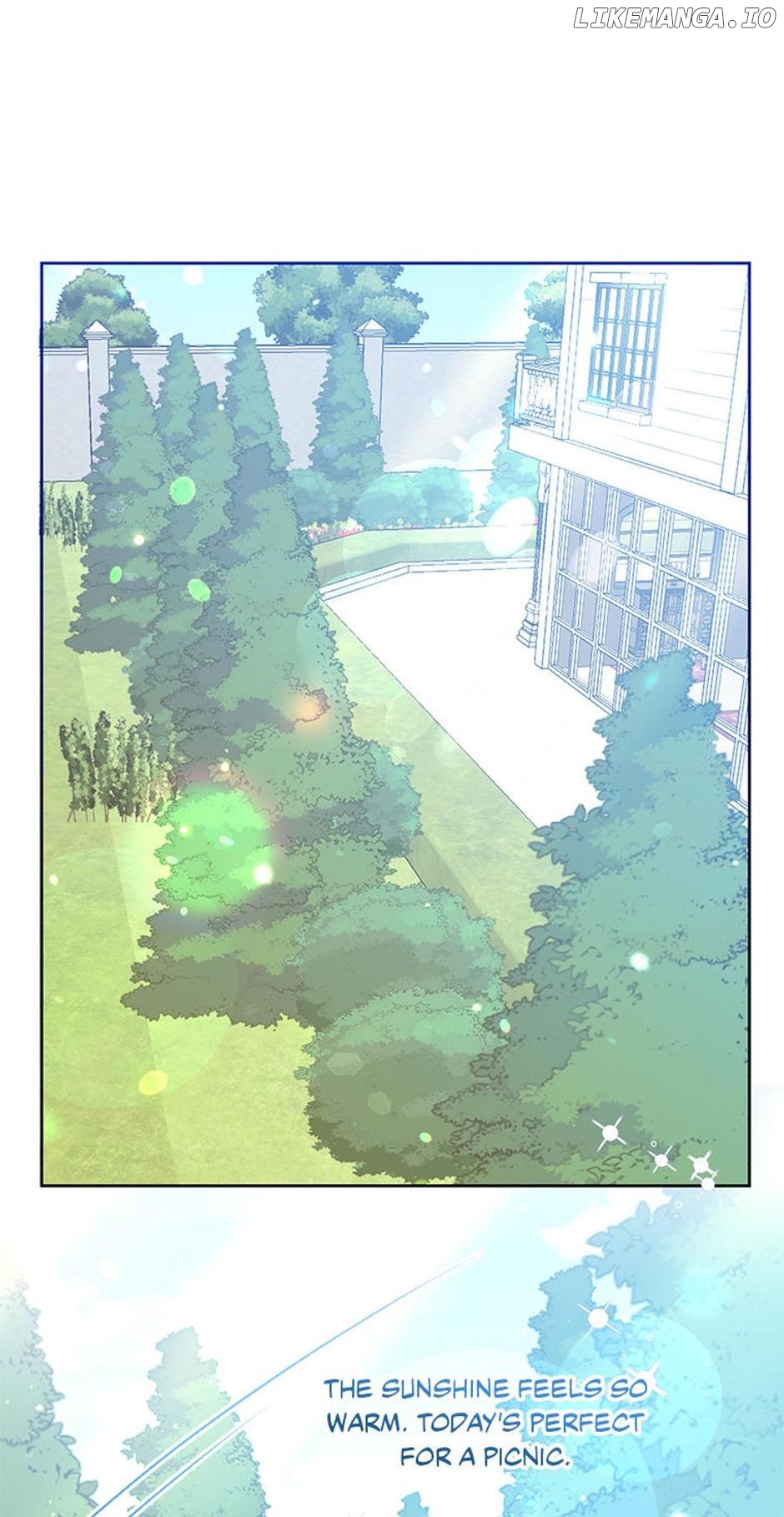 Who's the Baby's Father? Chapter 16 - page 16