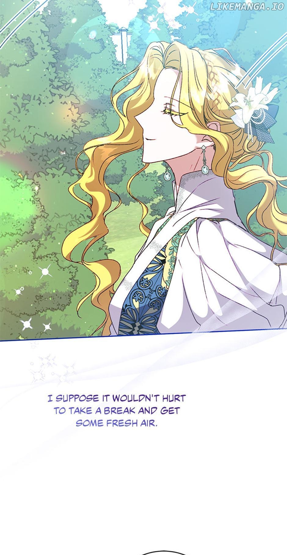 Who's the Baby's Father? Chapter 16 - page 17