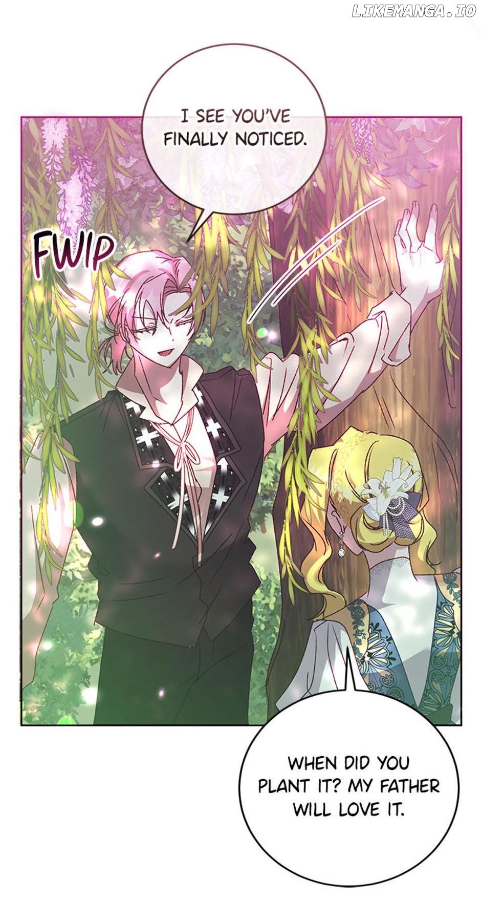 Who's the Baby's Father? Chapter 16 - page 26