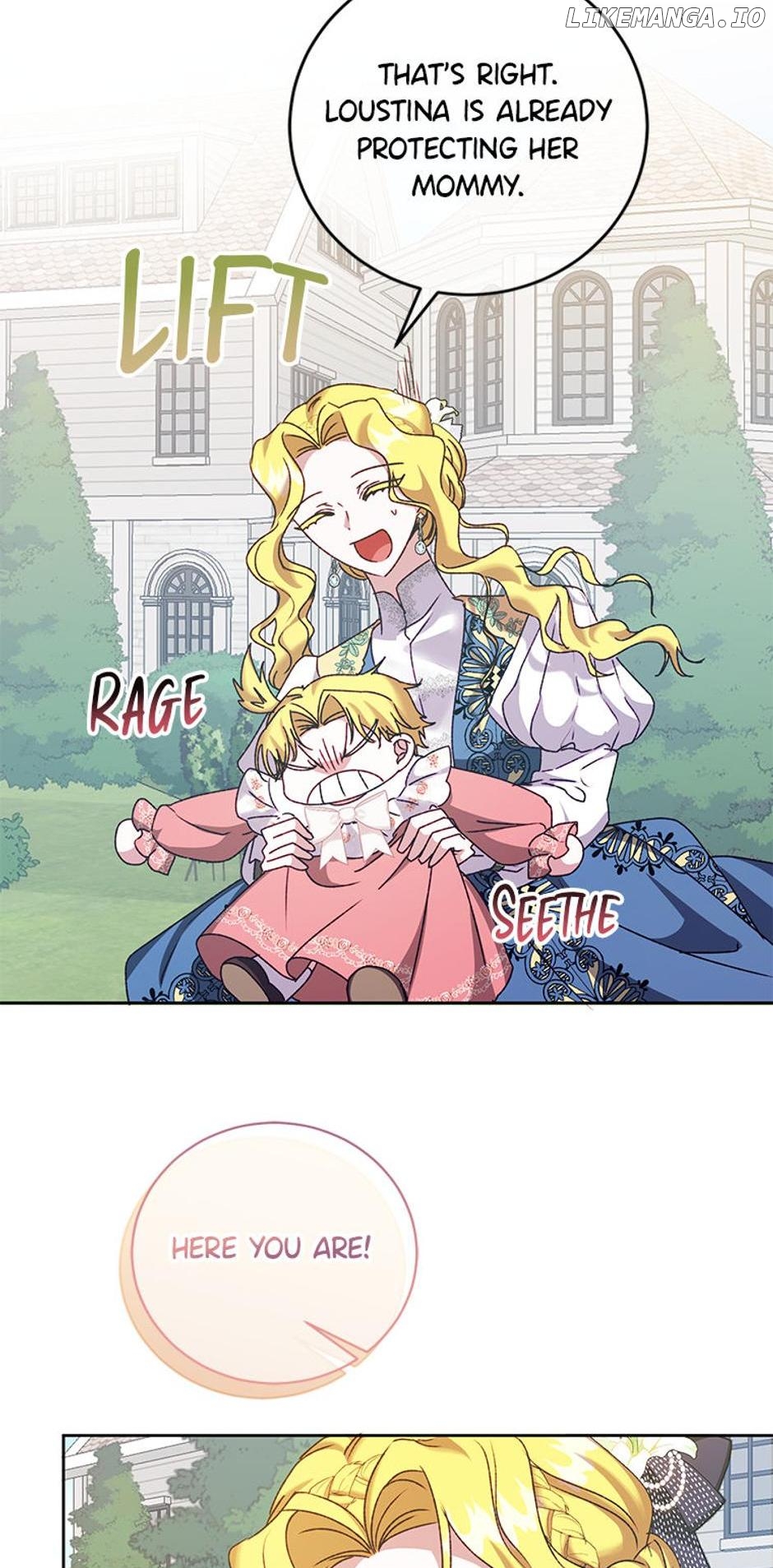 Who's the Baby's Father? Chapter 16 - page 32