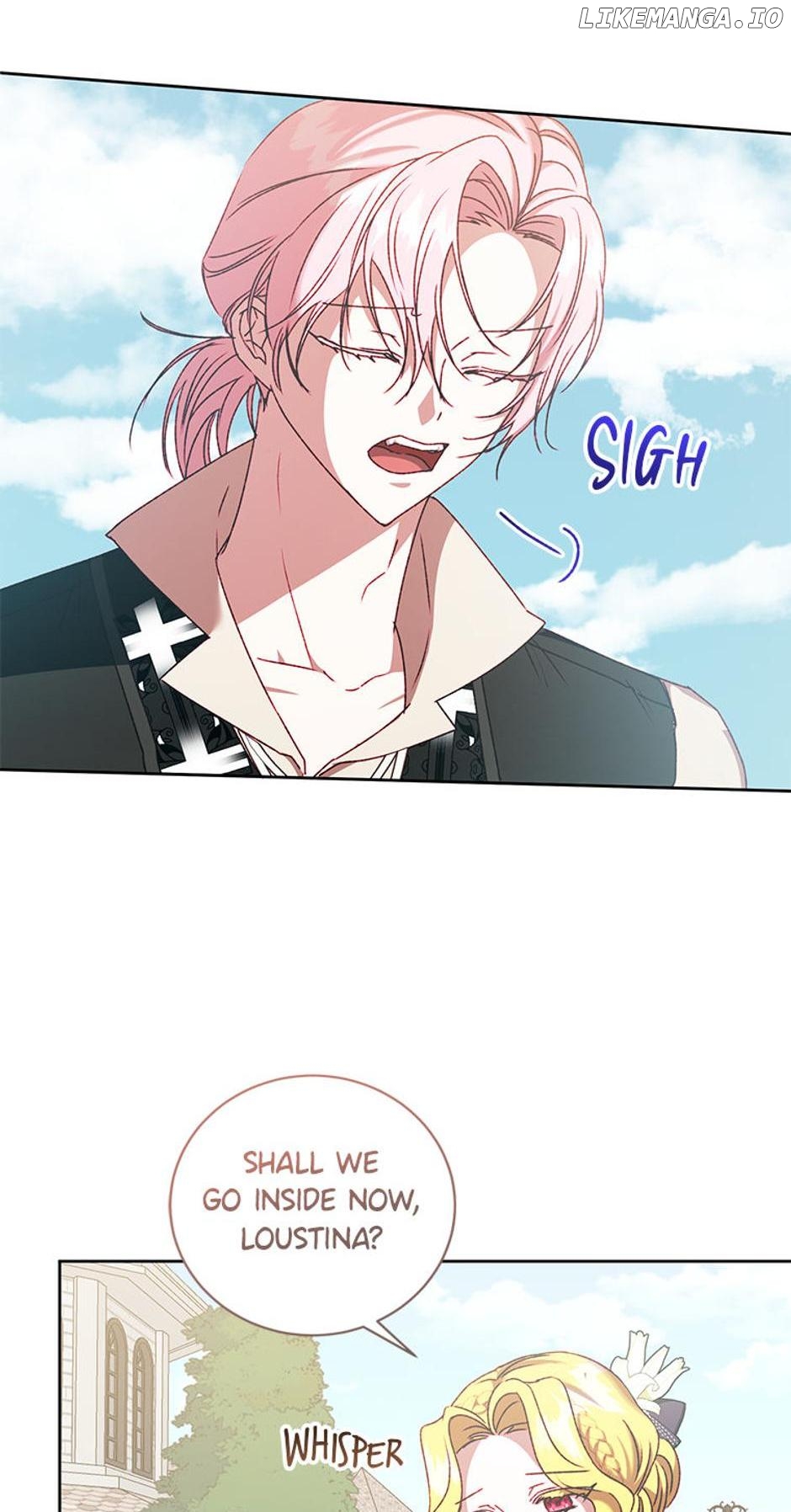 Who's the Baby's Father? Chapter 16 - page 39